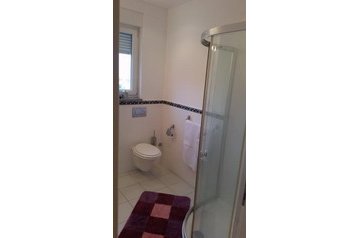 Hrvaška Privát Ičići, Eksterier